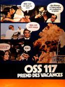 <h1>OSS-117 на каникулах</h1>