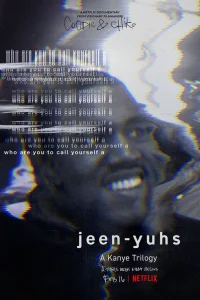 <h1>Jeen-yuhs: Трилогия Канье</h1>