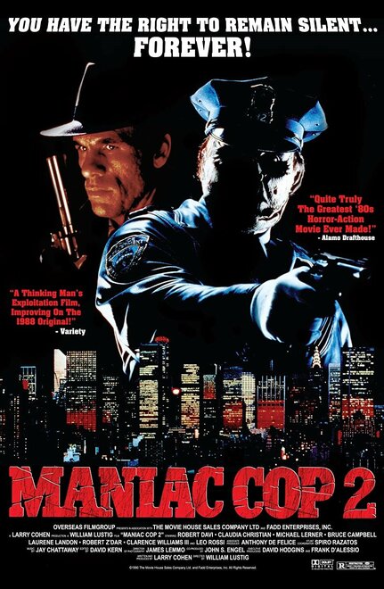 <h1>Маньяк-полицейский 2</h1>