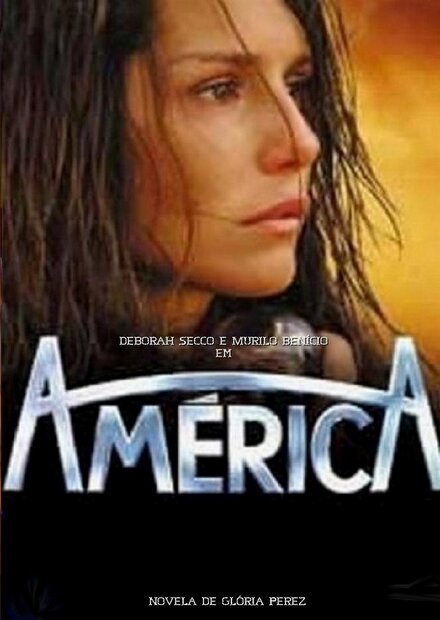 <h1>Америка</h1>