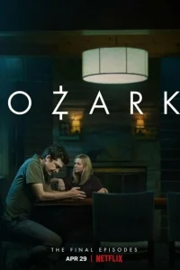 <h1>Озарк </h1>