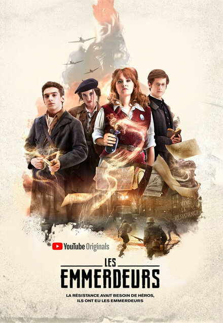 <h1>Настоящие занозы</h1>