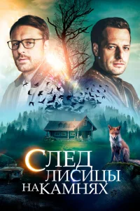 <h1>След лисицы на камнях</h1>