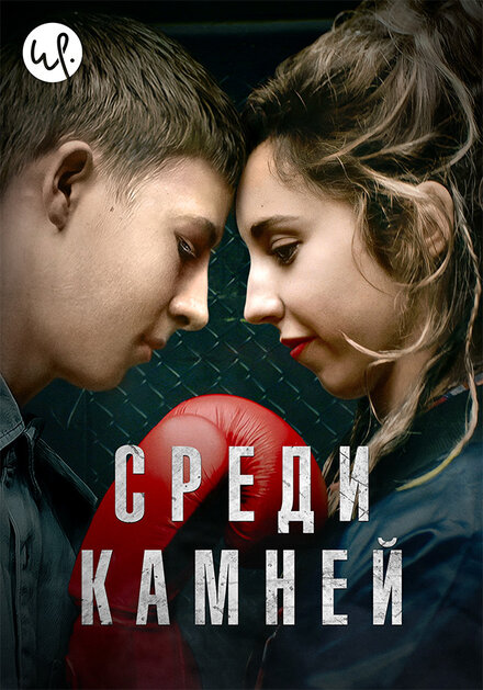 <h1>Среди камней</h1>