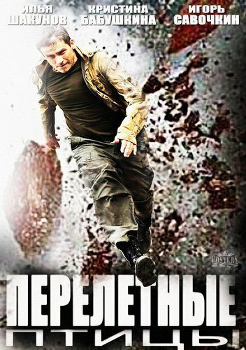<h1>Перелётные птицы</h1>