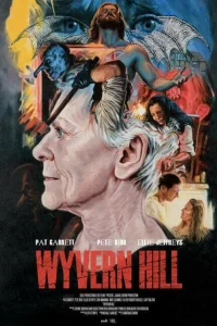 <h1>Холм виверны</h1>