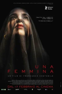 <h1>Женщина - Кодекс молчания</h1>
