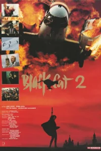 <h1>Черная кошка 2</h1>