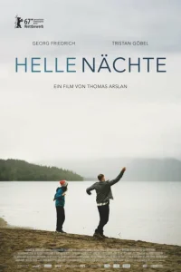 <h1>Белые ночи</h1>