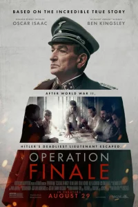 <h1>Операция «Финал»</h1>