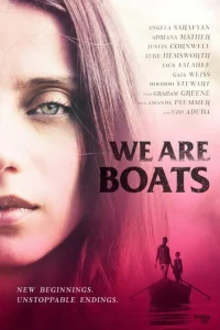 <h1>We Are Boats</h1>