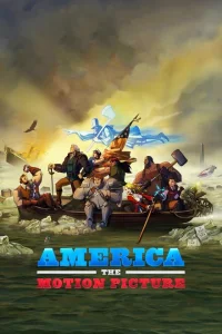 <h1>Америка: Фильм</h1>