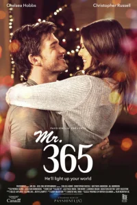 <h1>Мистер 365</h1>