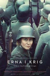 <h1>Эрна на войне</h1>