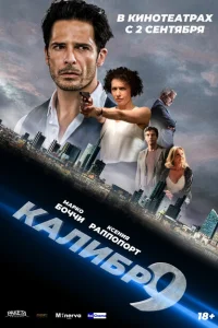 <h1>Девятый калибр</h1>