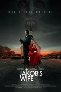 <h1>Жена Джейкоба</h1>