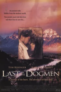 <h1>Последний из племени людей-псов</h1>