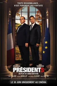 <h1>Президенты</h1>