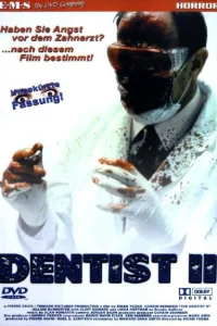 <h1>Дантист 2</h1>