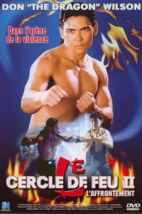 <h1>Огненное кольцо 2: Огонь и сталь</h1>