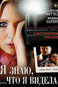 <h1>Я знаю, что я видела</h1>