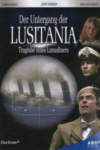 <h1>«Лузитания»: убийство в Атлантике</h1>