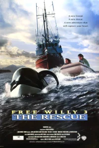 <h1>Освободите Вилли 3: Спасение </h1>
