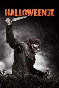 <h1>Хэллоуин 2</h1>