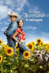 <h1>История Золушки: Встреча со звездой</h1>