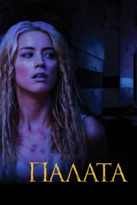 <h1>Палата</h1>