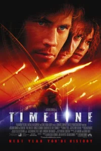 <h1>В ловушке времени</h1>