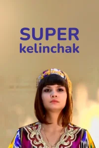 <h1>Суперневестка</h1>