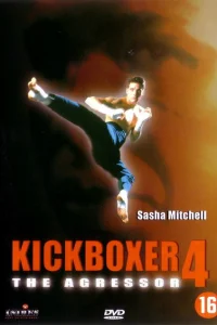 <h1>Кикбоксер 4: агрессор</h1>