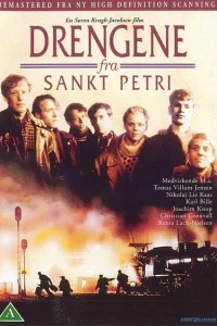 <h1>Мальчики из Санкт-Петри</h1>