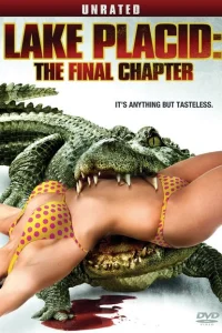 <h1>Озеро страха 4</h1>