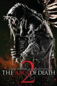 <h1>Азбука смерти 2</h1>
