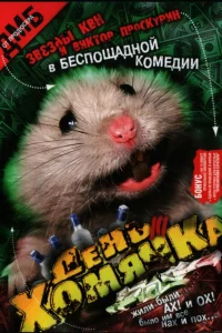 <h1>День хомячка</h1>