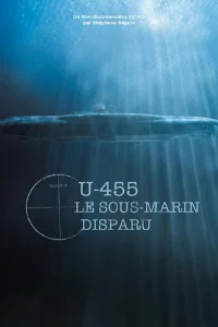 <h1>U-455. Тайна пропавшей субмарины</h1>