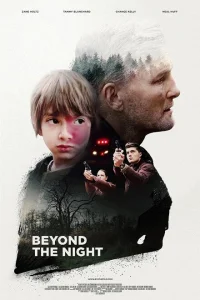 <h1>Под покровом ночи</h1>
