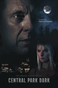 <h1>Мрак Центрального парка</h1>