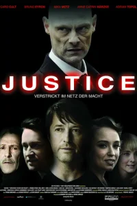 <h1>Правосудие – в паутине власти</h1>