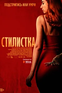 <h1>Стилист</h1>