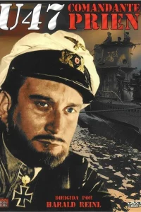 <h1>U-47. Капитан-лейтенант Прин</h1>