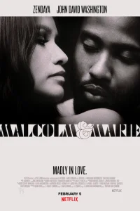 <h1>Малкольм и Мари</h1>