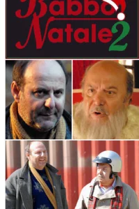 <h1>Что, если Санта… снова?</h1>