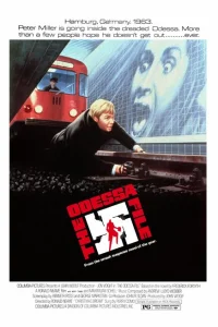 <h1>Досье «ODESSA»</h1>