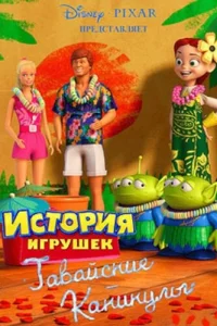<h1>Гавайские каникулы</h1>