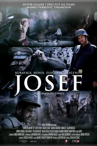 <h1>Йозеф</h1>