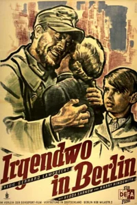 <h1>Где-то в Берлине</h1>