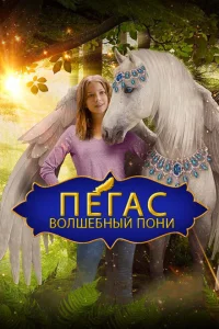 <h1>Пегас: Волшебный пони</h1>